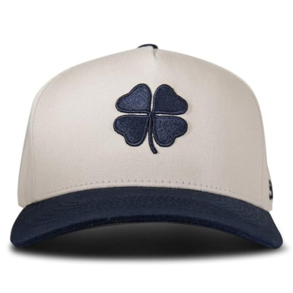 Retro Snapback Baseball Cap Adjustable Cotton Can… - image 2